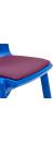 Postura Plus Chair: !!<<br>>!!  Size 3/ Age 6-8 / Seat Height 350mm With Seatpad - view 2