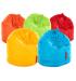 Quilted Toddler Beanbags  - view 2