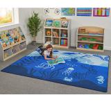 Marine Rug - (Coming in September) - view 1
