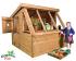 Childrens Potting Shed - view 1