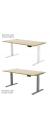 Height Adjustable Table - Liberty (Single Motor Model) - view 5