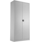 Talos Steel Cupboard - 1950mm - view 1