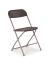 Titan Flat Back Folding Chair - view 2