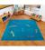 Mindfulness Carpet - 2m x 2m - view 2