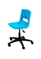 Postura Plus Task Chair - Nylon Base - view 5