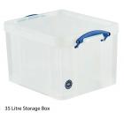 9 x 35L Really Useful Box Storage Unit - view 3