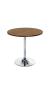 Ellipse Trumpet Base Table  - view 2