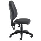 Calypso 2 High Back Operator Chair  - view 3