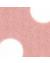 Pink With White Spots Nursery Rug - 1.5m x 1m - view 4