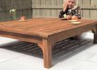 Outdoor Low Play Table - view 2