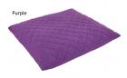 Large Outdoor Quilted Cushion 1500 x 1500mm - view 5