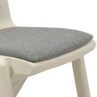 Postura Plus Chair: !!<<br>>!!  Size 6/ Age 14-Adult / Seat Height 460mm With Seatpad - view 2