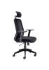 Denali High Back Office Chair with Headrest - view 3