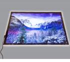 A2 Light Panel & Winter Valley Play Mat - view 1