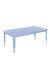 Startright Rectangular Height Adjustable Table - view 2