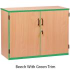 Stock Cupboard - Colour Front - 768mm - view 3