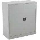 Talos Steel Cupboard - 1000mm - view 1