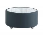 Adult Spin Circular Table - Acrylic Top - view 1