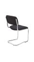 Meeting Chair With Cantilever Frame  - view 4