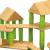 Bamboo Building Blocks - Class Set - view 2