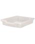 Gratnells Antimicrobial BioCote Compact Shallow Trays - Pack Of 12 - view 2