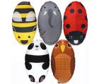 !!<<span style='font-size: 12px;'>>!!Primary Animal Bean Bag Collection!!<</span>>!! - view 4