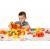 Mobilo 424 Piece Construction Set & Gratnells Tray And Lid - view 2
