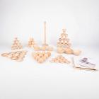 Heuristic Play Wooden Starter Set  - view 1