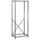 Gratnells Science Range - Wide Empty Double Span Frame - 1850mm (holds up to 8 shelves) - view 1