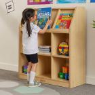 Elegant Bookcase & Display Unit - (Coming in September) - view 2