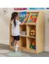 Elegant Bookcase & Display Unit - (Coming in September) - view 2