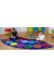 Rainbow Corner Placement Carpet - 2m x 2m - view 2