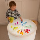 Sensory Mood Discovery Table & Discovery Trays - view 2