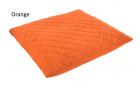 Large Outdoor Quilted Cushion 1500 x 1500mm - view 3