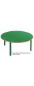 Circular Premium Nursery Table - view 4