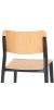 Origin Mojo Ply Chair (Beech) - view 3