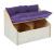 Junior Reading Corner - Sofa (Maple) - view 2