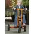 Winther Tricycle Bundle 3 - Large Trike Age 4-8 (Pack of 2) - view 2
