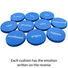 Emotions Cushions - Pack Of 10 - view 4