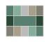 Colour Block Scandi Rug - (Coming in September) - view 2