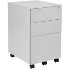 Talos Under Desk 3 Drawer Mobile Pedestal - view 1