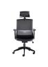 Denali High Back Office Chair with Headrest - view 2