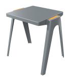 EN Core Classroom Table - view 1