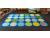 Lake Circles Rectangular Placement Carpet 3m x 2m - view 2