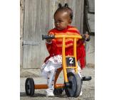 Winther Circle-Line Trike - Small (2-4 years) - view 2