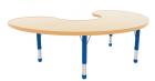 Milan Group Table - 6 Seater - view 2