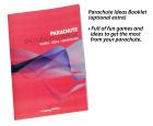 Gonge Parachute - Various Sizes - view 3