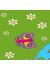 Frog And Butterfly Lifecycle Mat - 2m x 1.5m - view 3