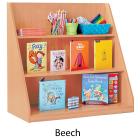 !!<<span style='font-size: 12px;'>>!!Library Unit With 3 Fixed Shelves!!<</span>>!! - view 1