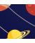 Solar System Playmat - 2m x 1.5m - view 4